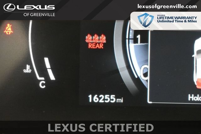 Certified 2024 Lexus RX 350 Premium Plus w/ Convenience Package FWD image 12