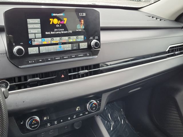 Used 2024 Mitsubishi Outlander SE image 28