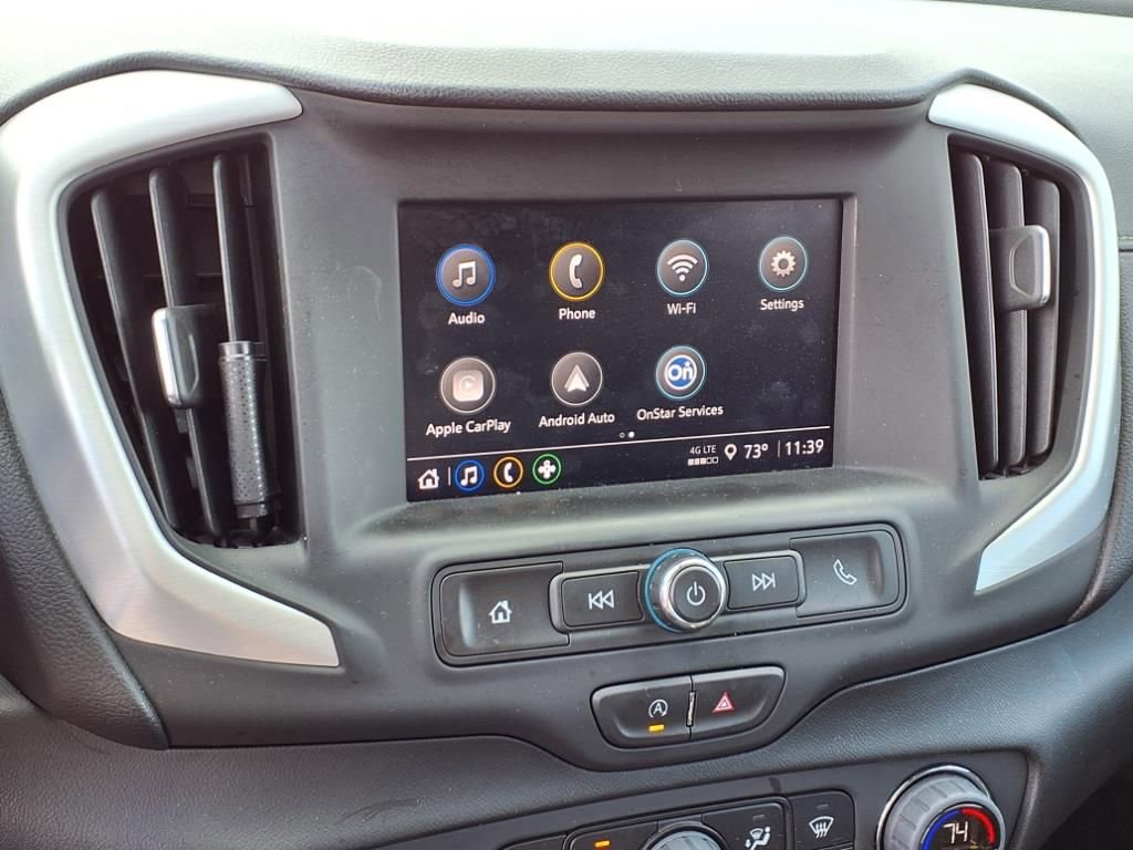 Used 2023 GMC Terrain SLE w/ Driver Convenience Package image 7