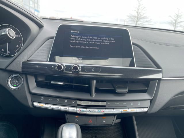 Used 2025 Cadillac CT4 Luxury image 13