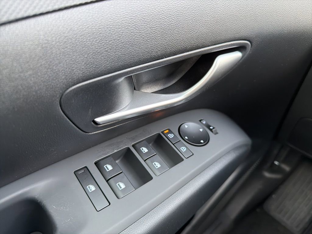 New 2026 Hyundai Santa Cruz SEL image 29