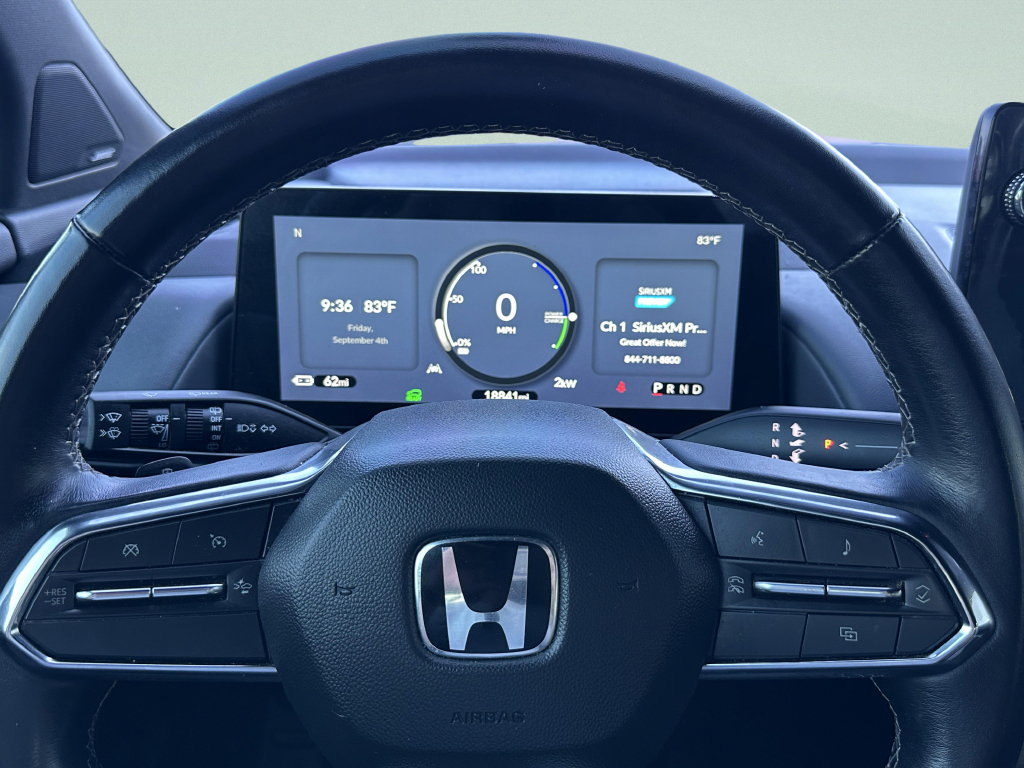 Used 2024 Honda Prologue Touring image 10