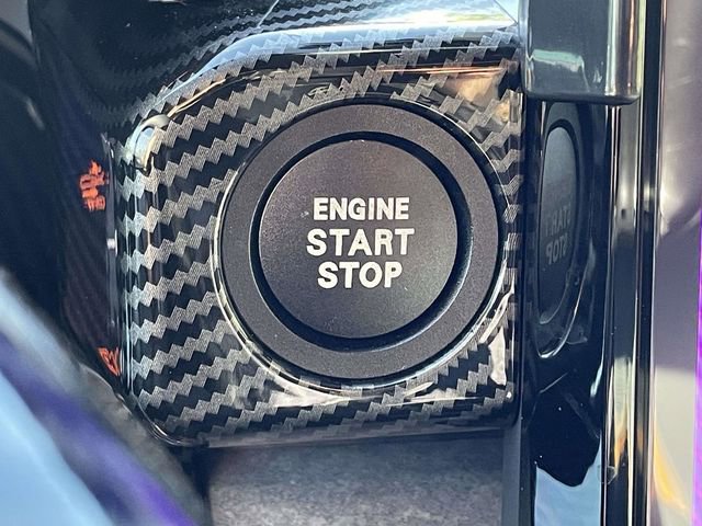 Used 2025 Toyota Tacoma Trailhunter AWD/4WD image 27