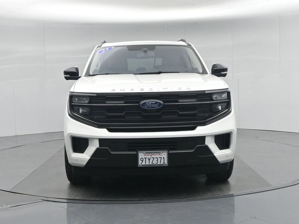 Used 2025 Ford Expedition Max Active image 37