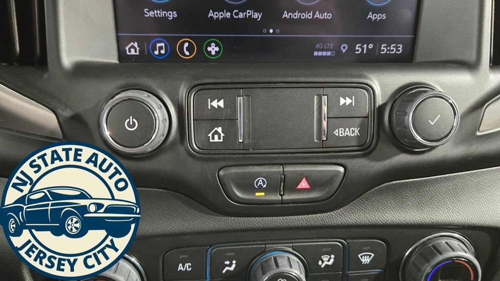 Used 2023 GMC Terrain AT4 image 14