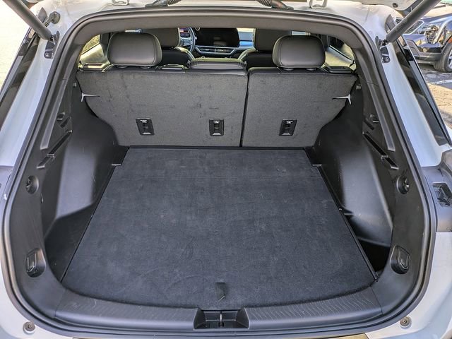 Used 2025 Chevrolet Equinox EV LT w/ Convenience Package image 10