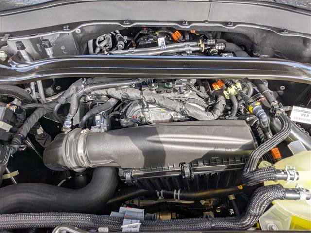 New 2026 Ford Explorer ST-Line w/ Premium Package image 16