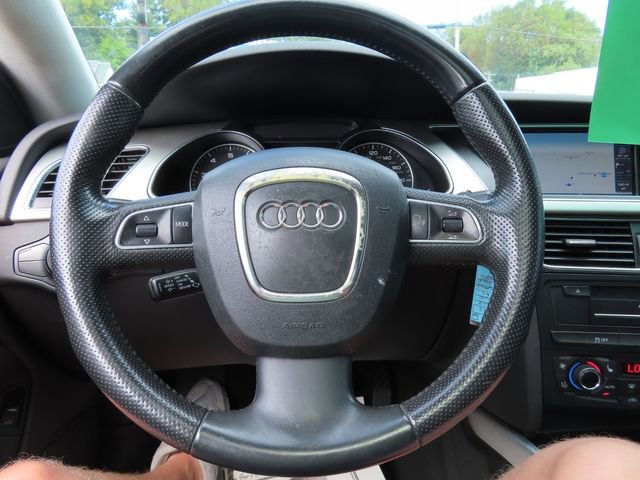 Used 2012 Audi A5 2.0T Premium Plus image 21