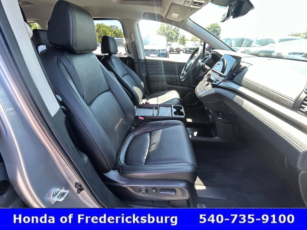 Used 2026 Honda Odyssey EX-L image 33