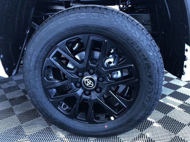 New 2026 Toyota Tundra Limited image 10