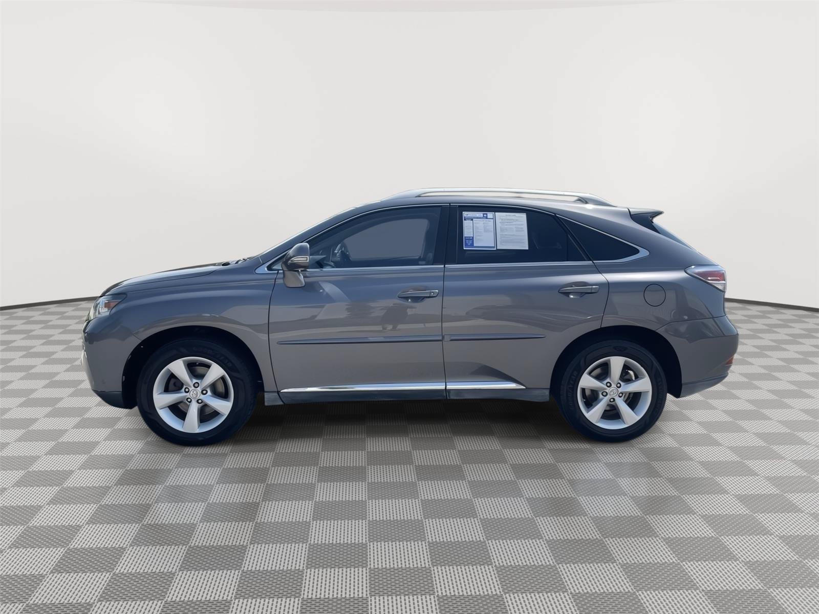 Used 2014 Lexus RX 350 AWD w/ Navigation Package image 29