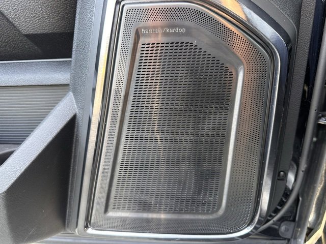 Used 2024 RAM 2500 Limited image 32