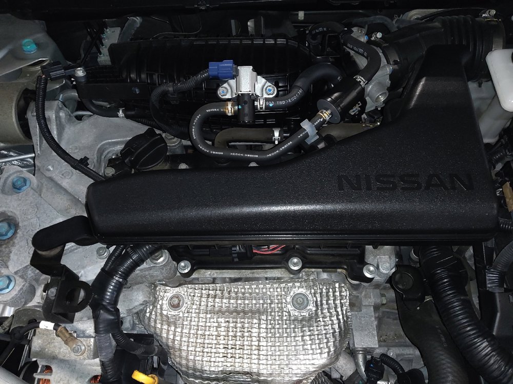 Used 2019 Nissan Rogue SV AWD/4WD image 30