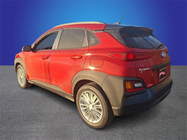 Used 2020 Hyundai Kona SEL image 6