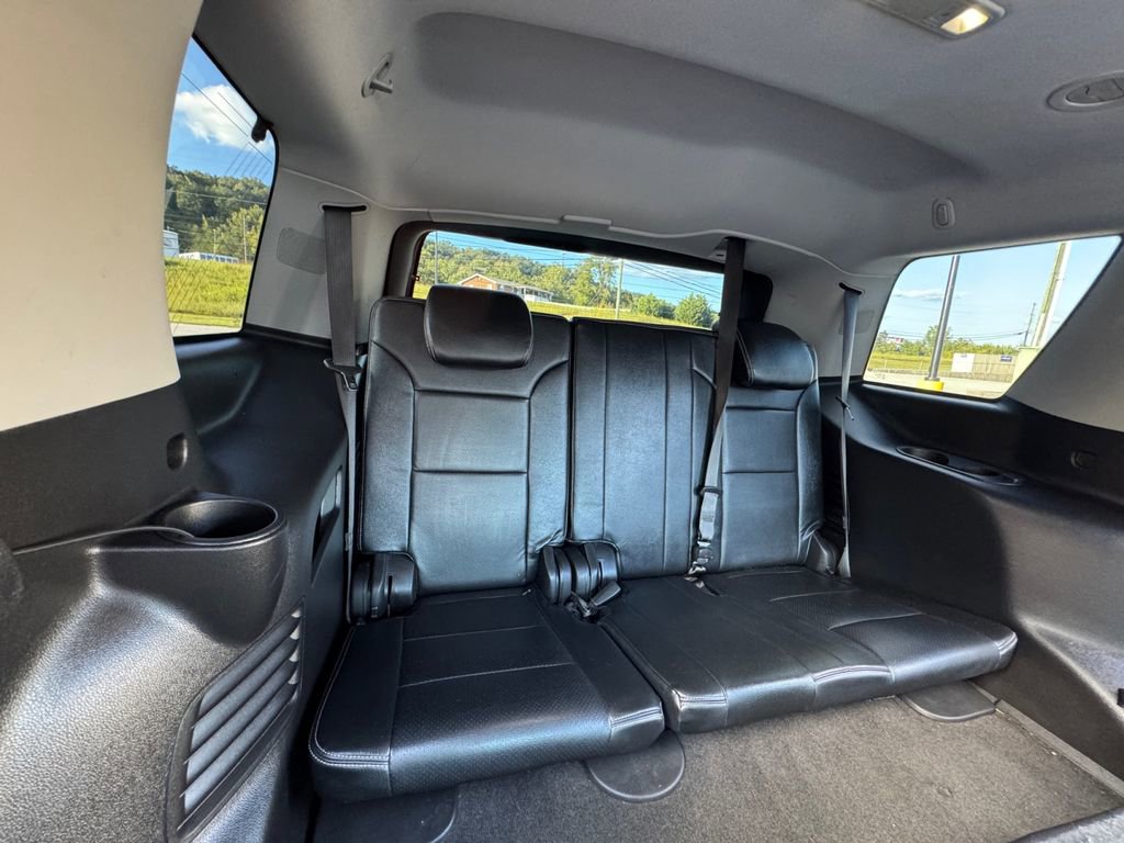 Used 2018 Chevrolet Tahoe LS image 31