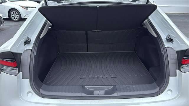 New 2026 Toyota Prius image 10