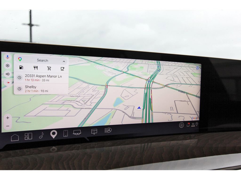 Certified 2025 Cadillac Escalade Sport Platinum image 23