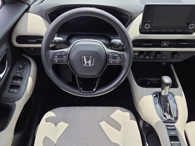 Used 2024 Honda HR-V LX image 15