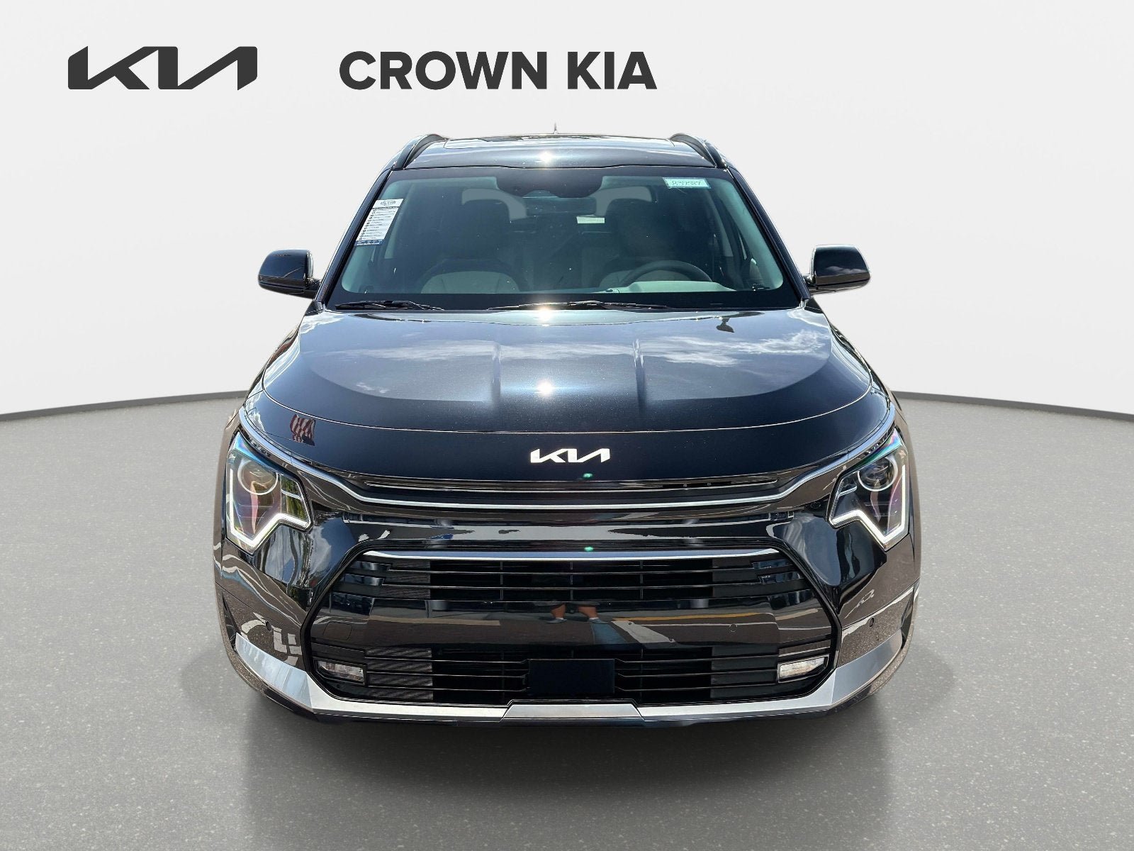 New 2026 Kia Niro FWD image 2