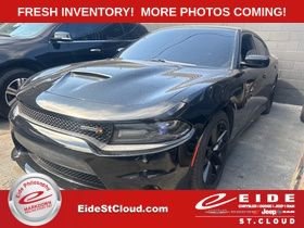Used 2018 Dodge Charger R/T Scat Pack