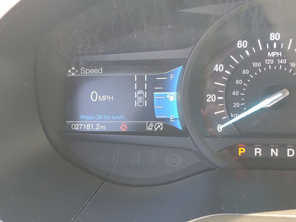 Used 2024 Ford Edge SEL w/ Convenience Package image 24