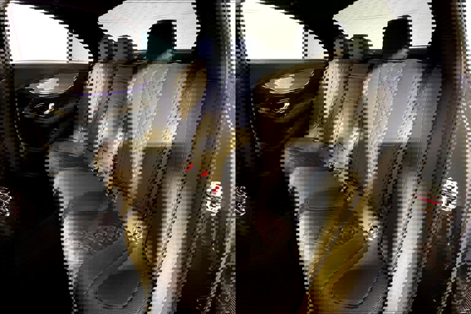 Used 2021 Mercedes-Benz CLS 53 AMG 4MATIC image 24