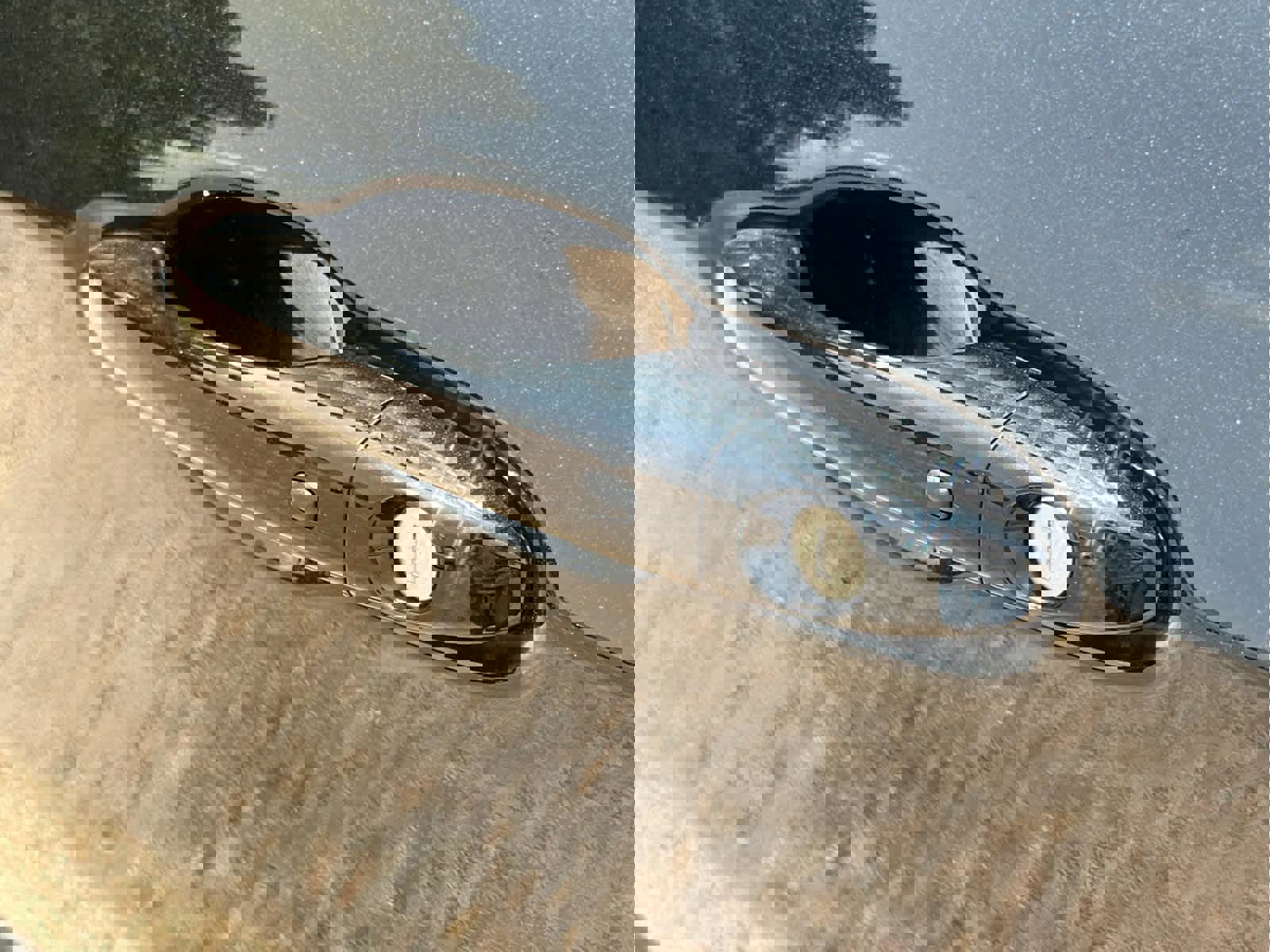 New 2025 Jeep Compass Latitude w/ Convenience Group image 16