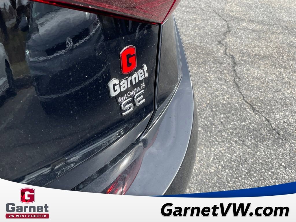 New 2026 Volkswagen Jetta SE image 38