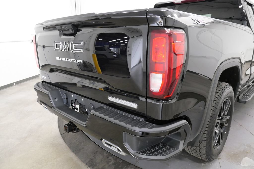 Used 2023 GMC Sierra 1500 Elevation AWD/4WD image 33