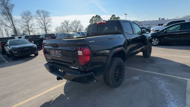 New 2026 GMC Canyon Elevation w/ Convenience Package AWD/4WD image 8