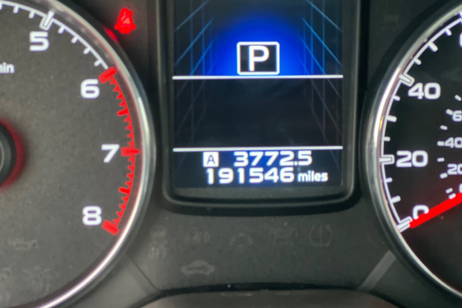 Used 2013 Subaru Outback 2.5i Limited w/ Moonroof Pkg image 21