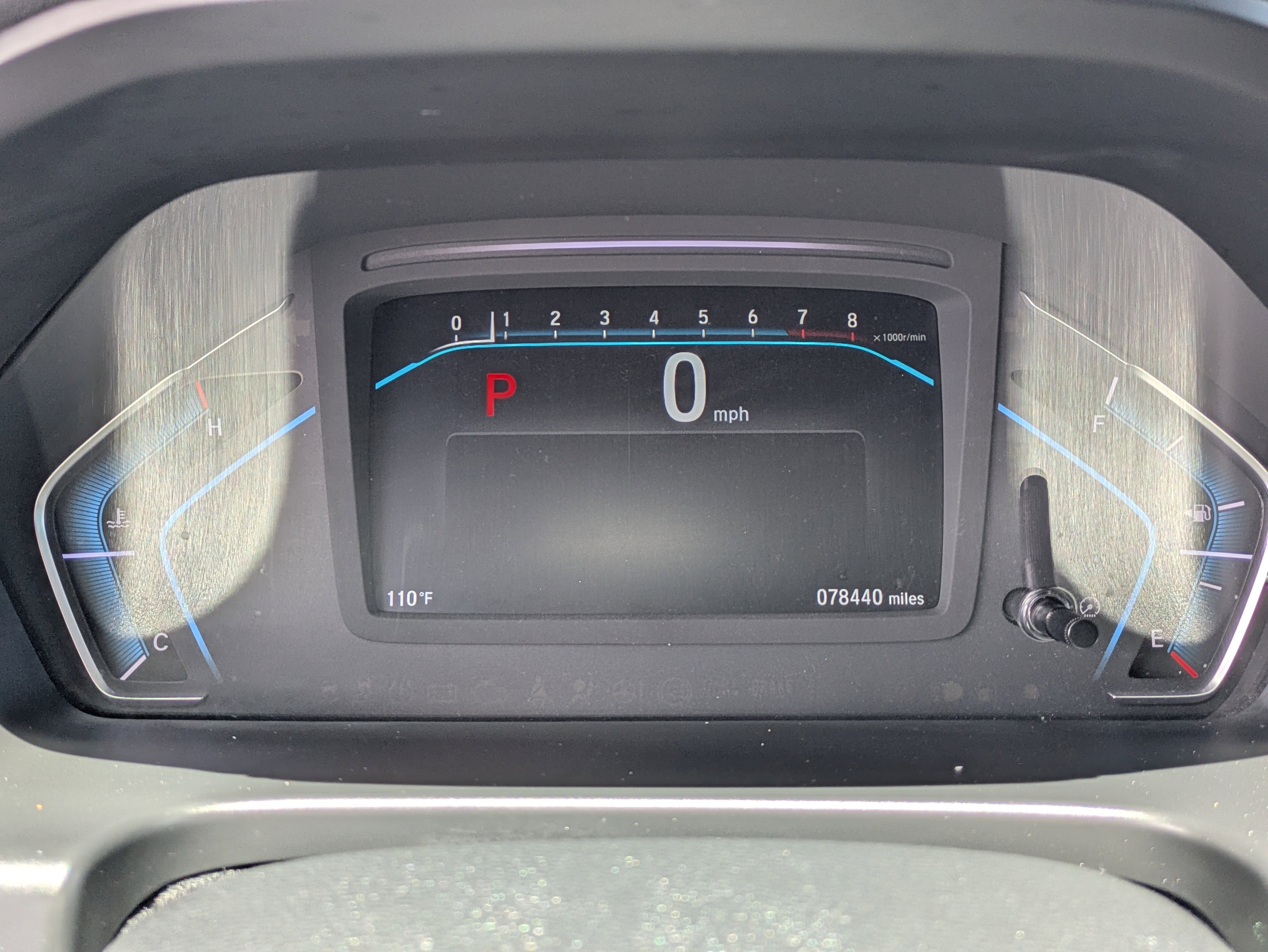 Used 2019 Honda Odyssey EX image 30