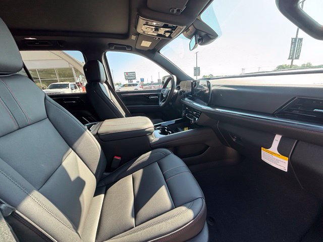 New 2026 Chevrolet Tahoe RST w/ Comfort Package AWD/4WD image 16