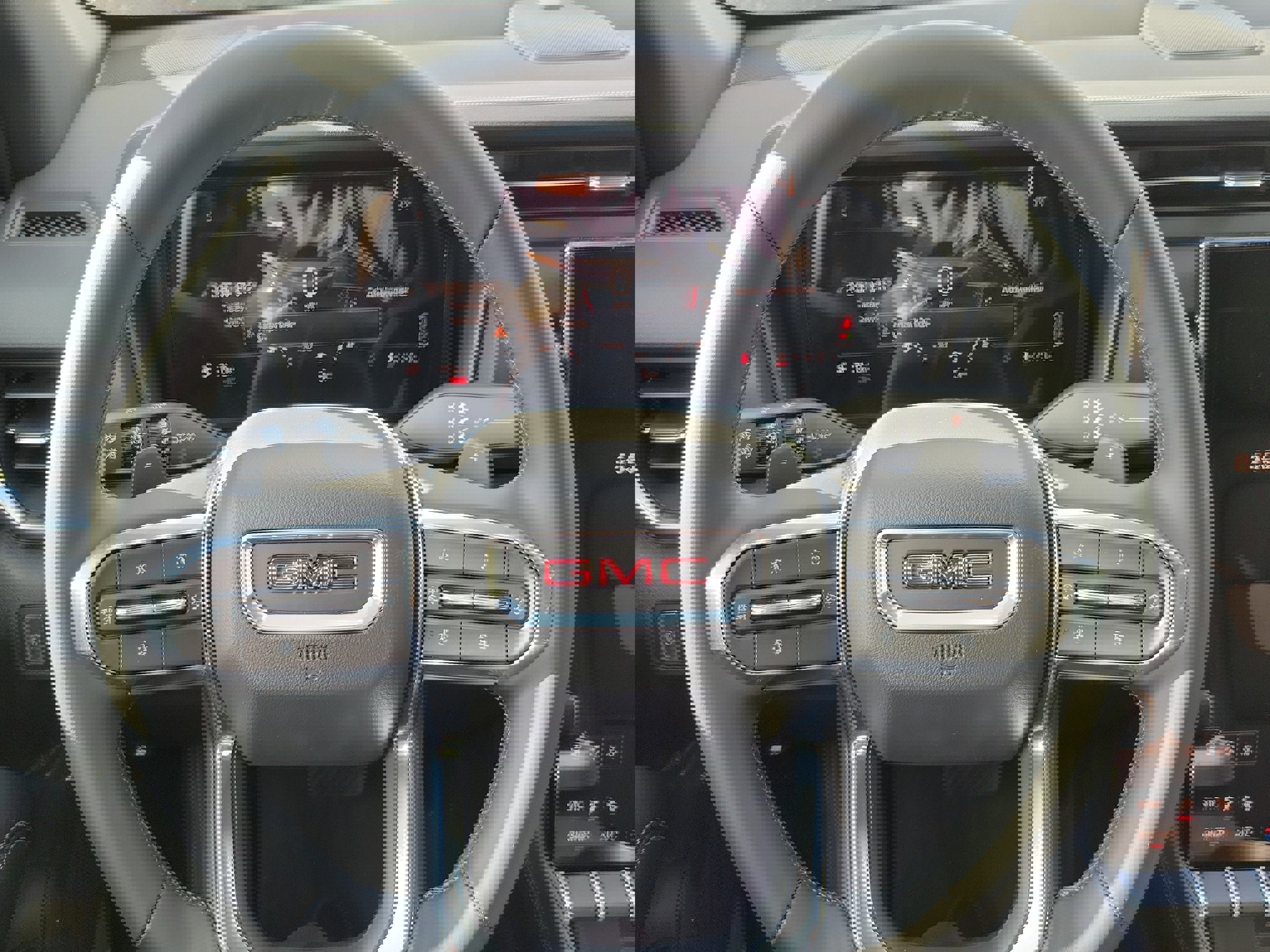 New 2026 GMC Terrain Elevation w/ Elevation Premium Package image 9