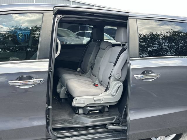 Used 2019 Honda Odyssey EX image 23