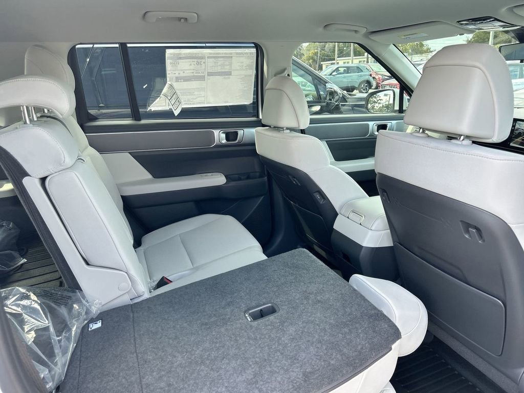 New 2026 Hyundai Santa Fe SE image 22