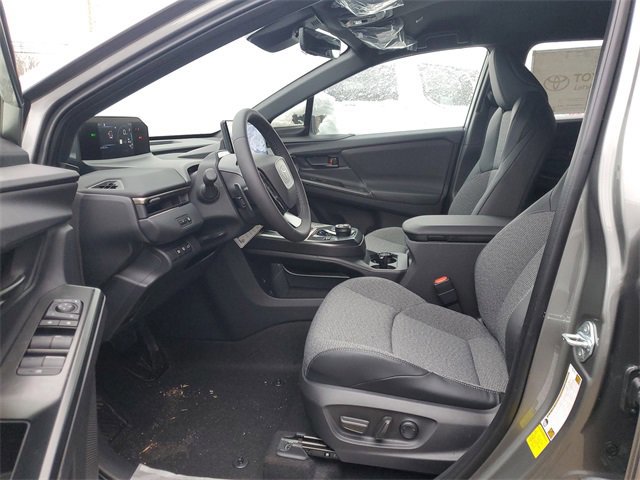 New 2026 Toyota bZ image 18