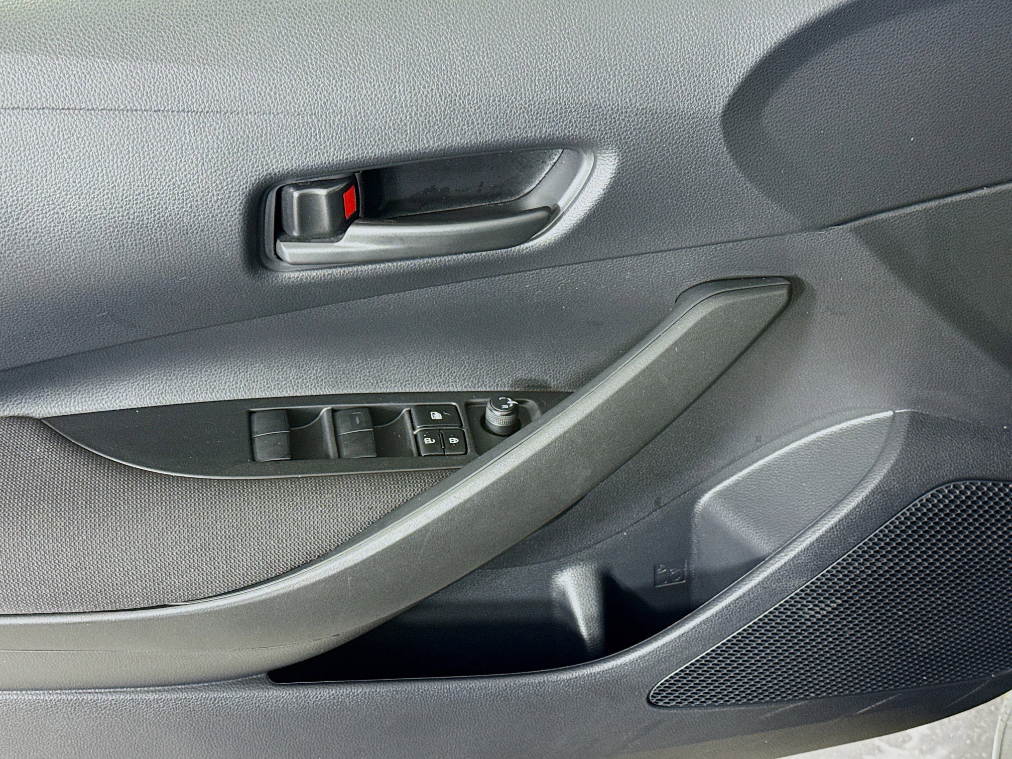 Certified 2023 Toyota Corolla LE w/ LE Convenience Package FWD image 17