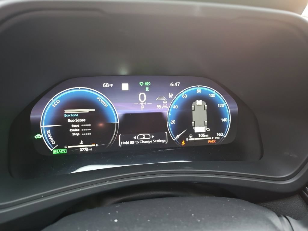 Used 2026 Toyota Grand Highlander AWD Hybrid image 13