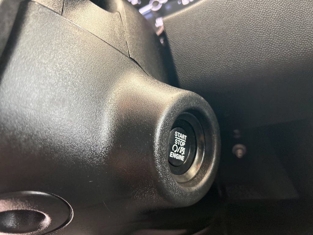 Used 2025 RAM ProMaster 2500 w/ Convenience Group FWD image 48