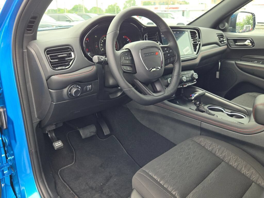 New 2026 Dodge Durango GT AWD/4WD image 37