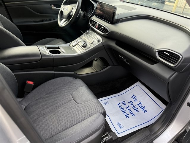 Used 2023 Hyundai Santa Fe SEL AWD/4WD image 41