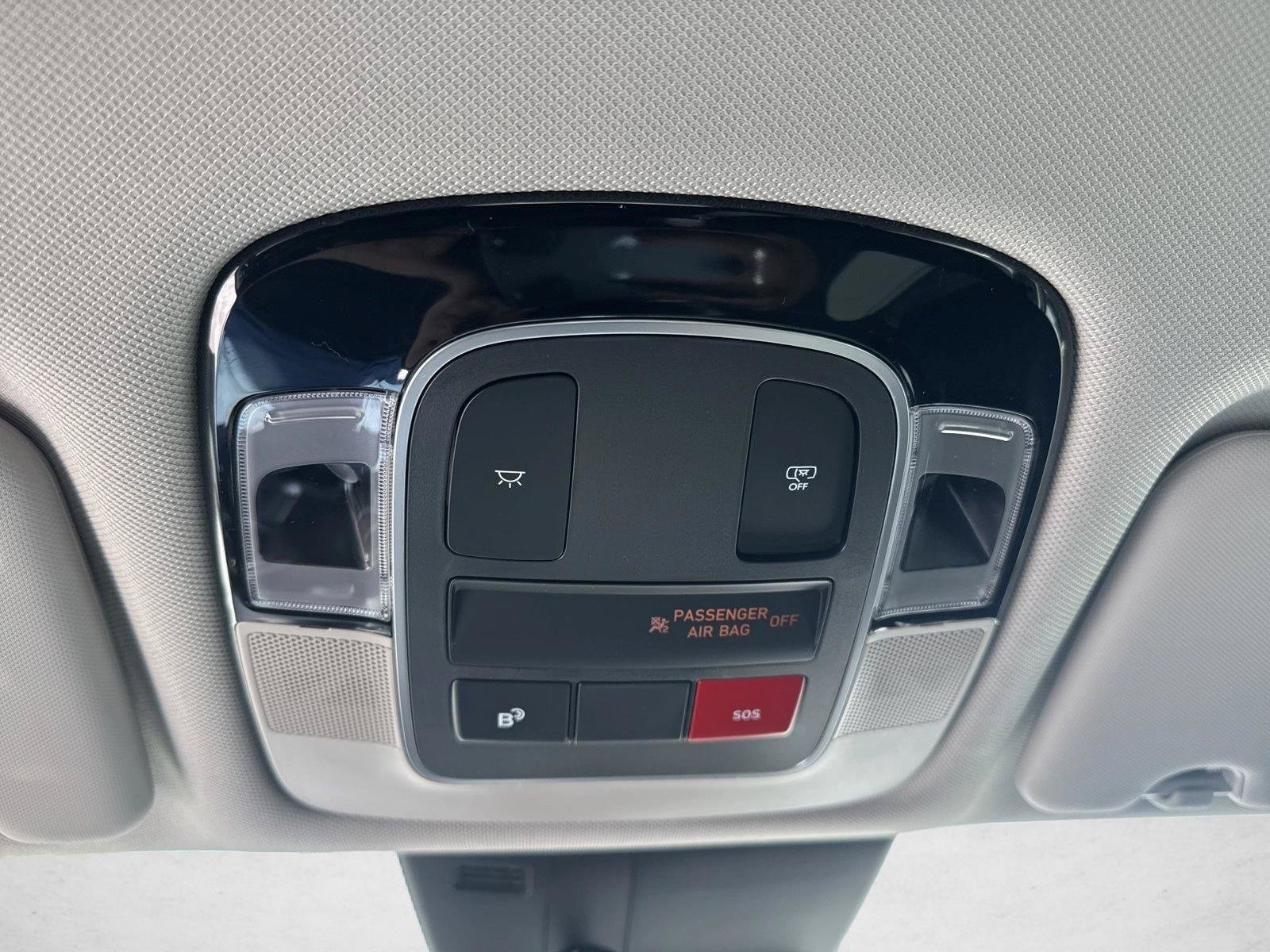 New 2026 Hyundai Tucson Blue SE FWD image 20