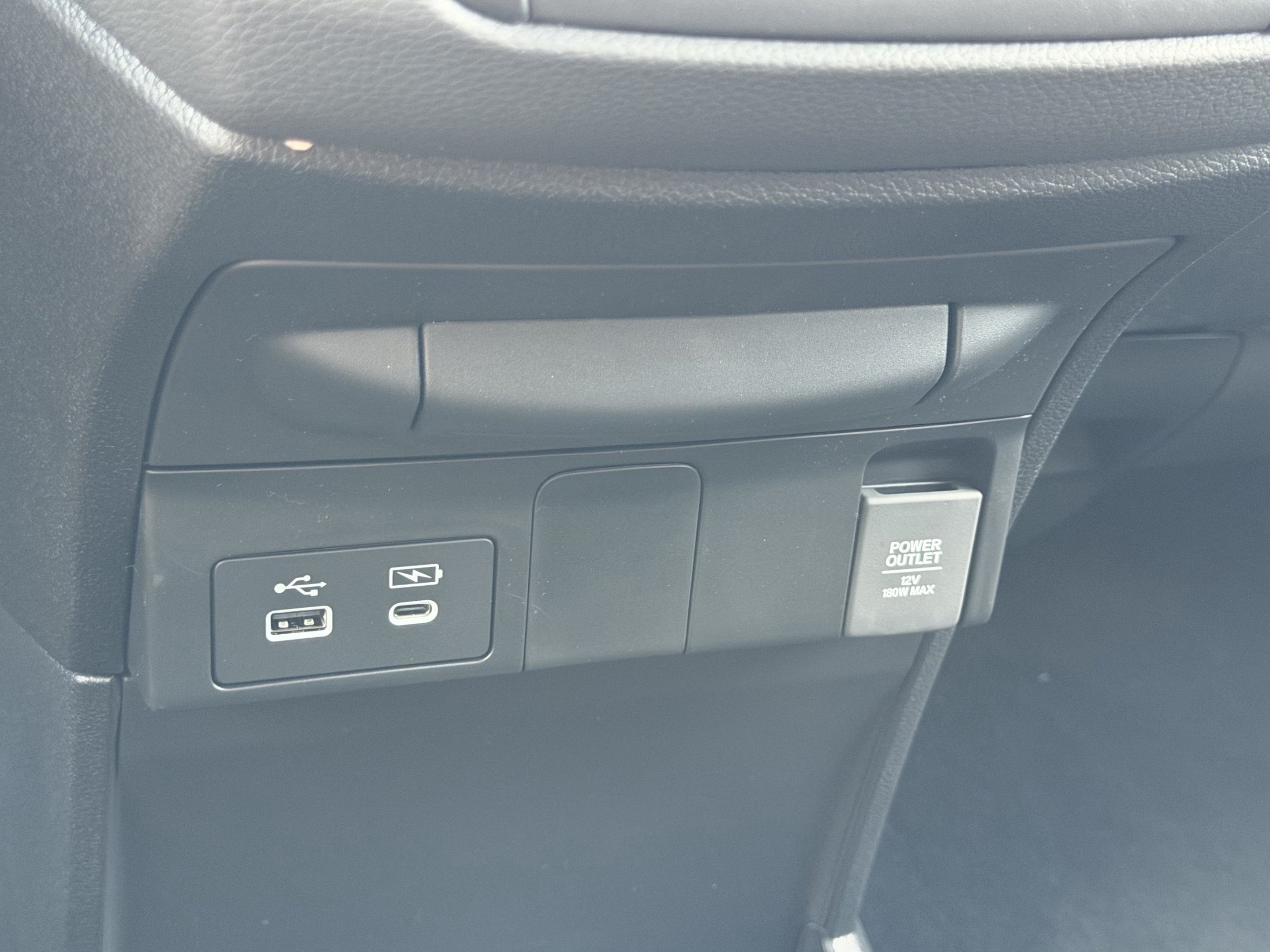 New 2026 Honda Odyssey Sport-L image 12