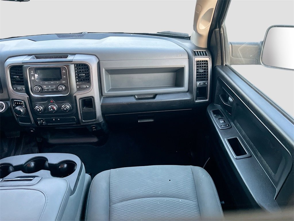 Used 2020 RAM 1500 Tradesman w/ Popular Equipment Group image 22