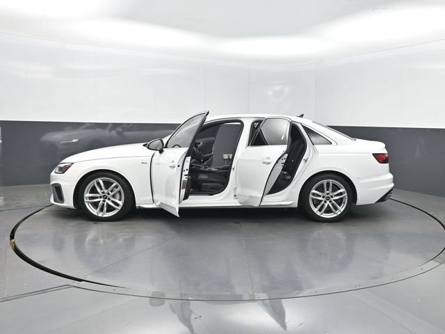 Used 2022 Audi A4 2.0T Premium Plus AWD/4WD image 42