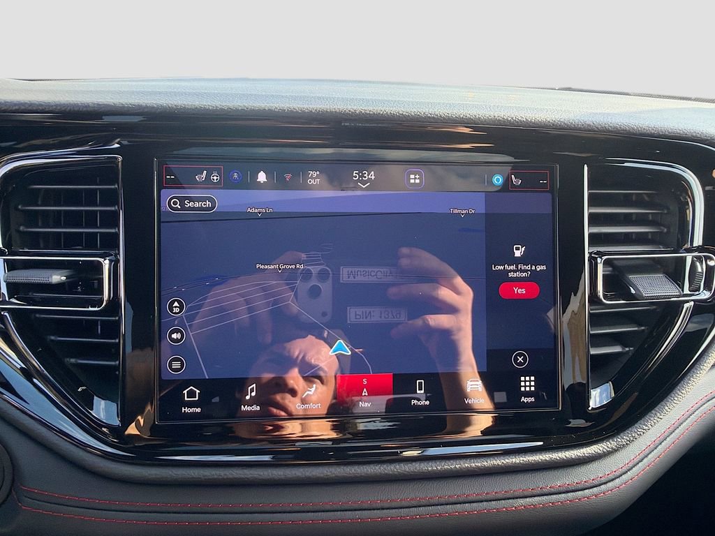 New 2026 Dodge Durango GT image 33