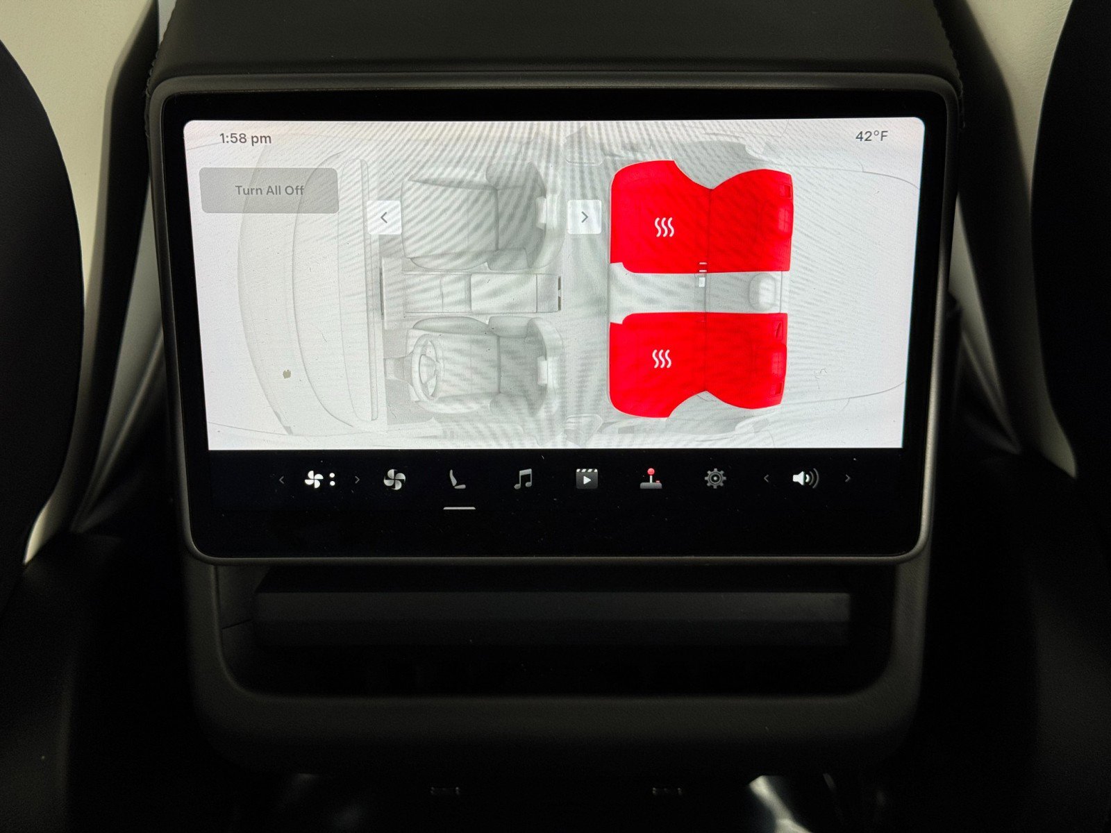 Used 2024 Tesla Model 3 Performance image 35