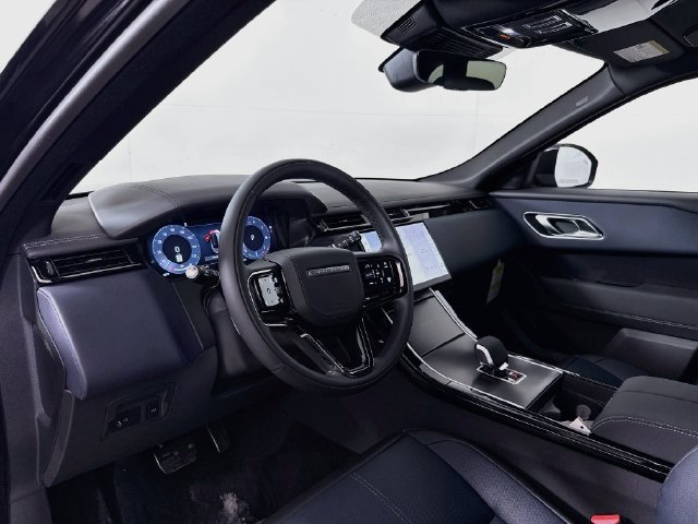 New 2026 Land Rover Range Rover Velar Belgravia AWD/4WD image 9