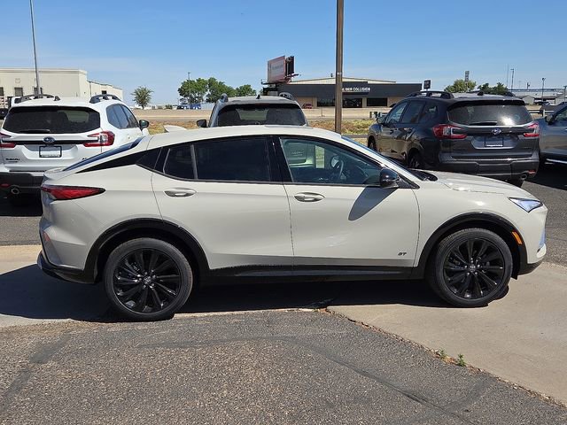 New 2026 Buick Envista Sport Touring image 4